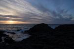 Giants Causeway, unbearbeitet