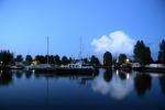 Kleiner Hafen  (Holland / Ijsselmeer)