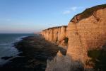 Alabsterküste Normandie