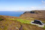 Blick Richtung Malin Head