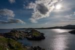 Blick auf Mizen Head