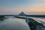 Le Mont Saint Michel