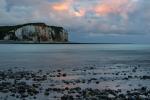 Veulettes, Normandie
