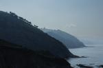 Küste bei Zumaia, Baskenland