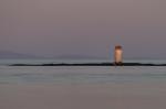 Angus Rock Lighthouse