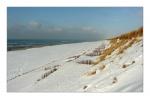 Sylt im Schnee 10