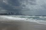 Surfers Paradise