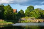 Ostsee bei Figeholm