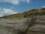 Erosion, Sylt