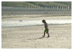 Am Strand