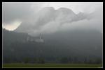 Schloss Neuschwanstein #2