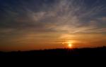 Bearbeitung eines Sonnenbildes von Cougarius