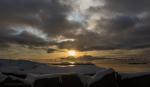 Sonnenaufgang Lofoten 5