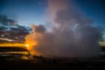 Island Geysir