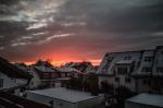 sunrise-sunset von daheim