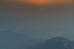 Himalaya sunrise 2