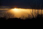 Sonnenuntergang