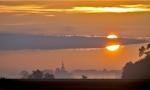 "Skyline" Stralsund