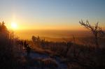 Taunus: Winter-Wunderland