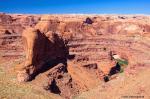 Grand Staircase Escalante CG