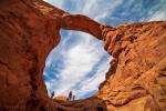 Turret Arch