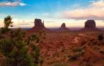 Monument Valley