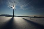 Shadowwindturbine