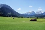 Allgäu Schwangau