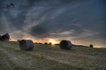 HDR Feld