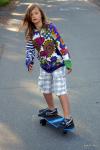 Skater Girl