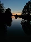 Spiegelung