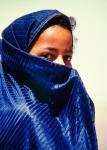 Berbermädchen / Marokko 1983