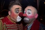 Circus Roncalli- Clowns