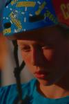 BMX Meister / Sigma 100-300 mm 4.0 EX DG IF APO / A900