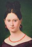 Jenny Marx, Portrait