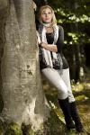 Herbstshooting mit Christine3