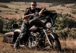 Der nächste Sincere Brotherhood Biker