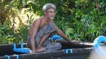 In den Backwaters