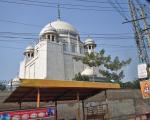 Moschee Multan 1