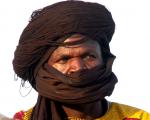 Tuareg K13
