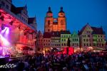 Wittenberger_Stadtfest_2012