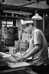 Tsukiji Fish Market