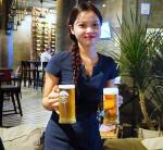 Barmaid (Phnom Penh)