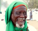 Gesichter des Sudan 1