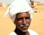 Gesichter des Sudan 2