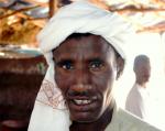 Gesichter des Sudan 9