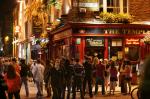 Temple Bar 5 Dublin