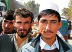 Afghanistan: Junge Männer