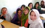 Afghanistan: Mädchenschule 3