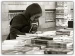 Die Buchhändlerin (Moskau